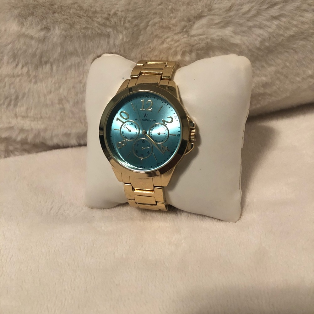 Worthington watch